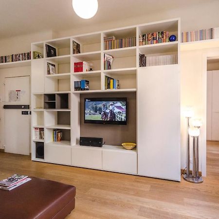 Frassinago Apartment 볼로냐 외부 사진