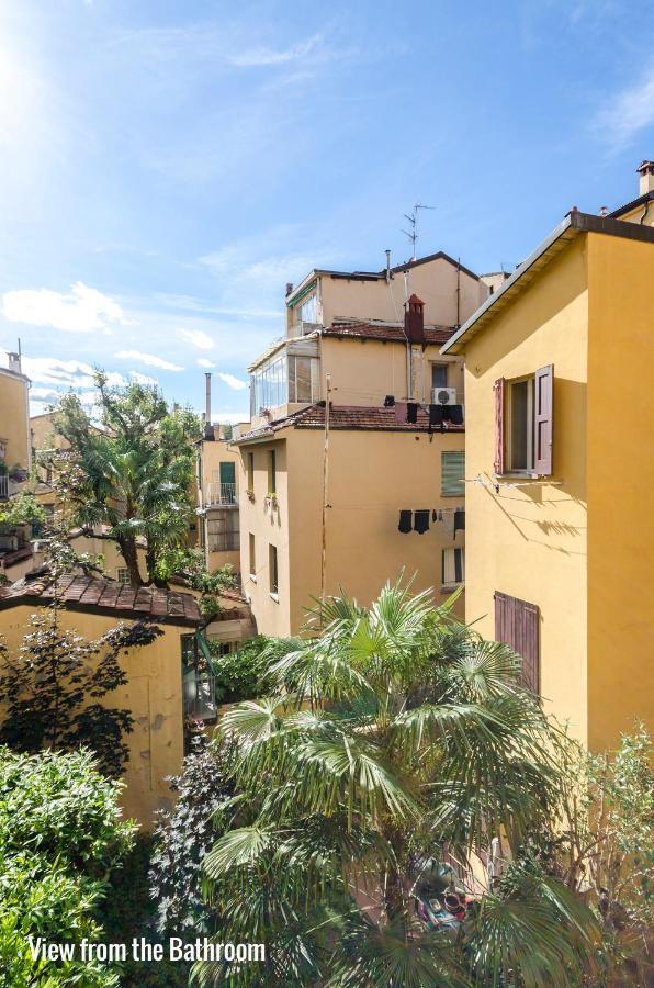 Frassinago Apartment 볼로냐 외부 사진
