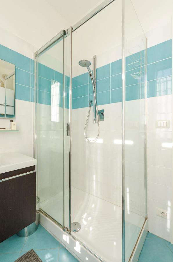 Frassinago Apartment 볼로냐 외부 사진
