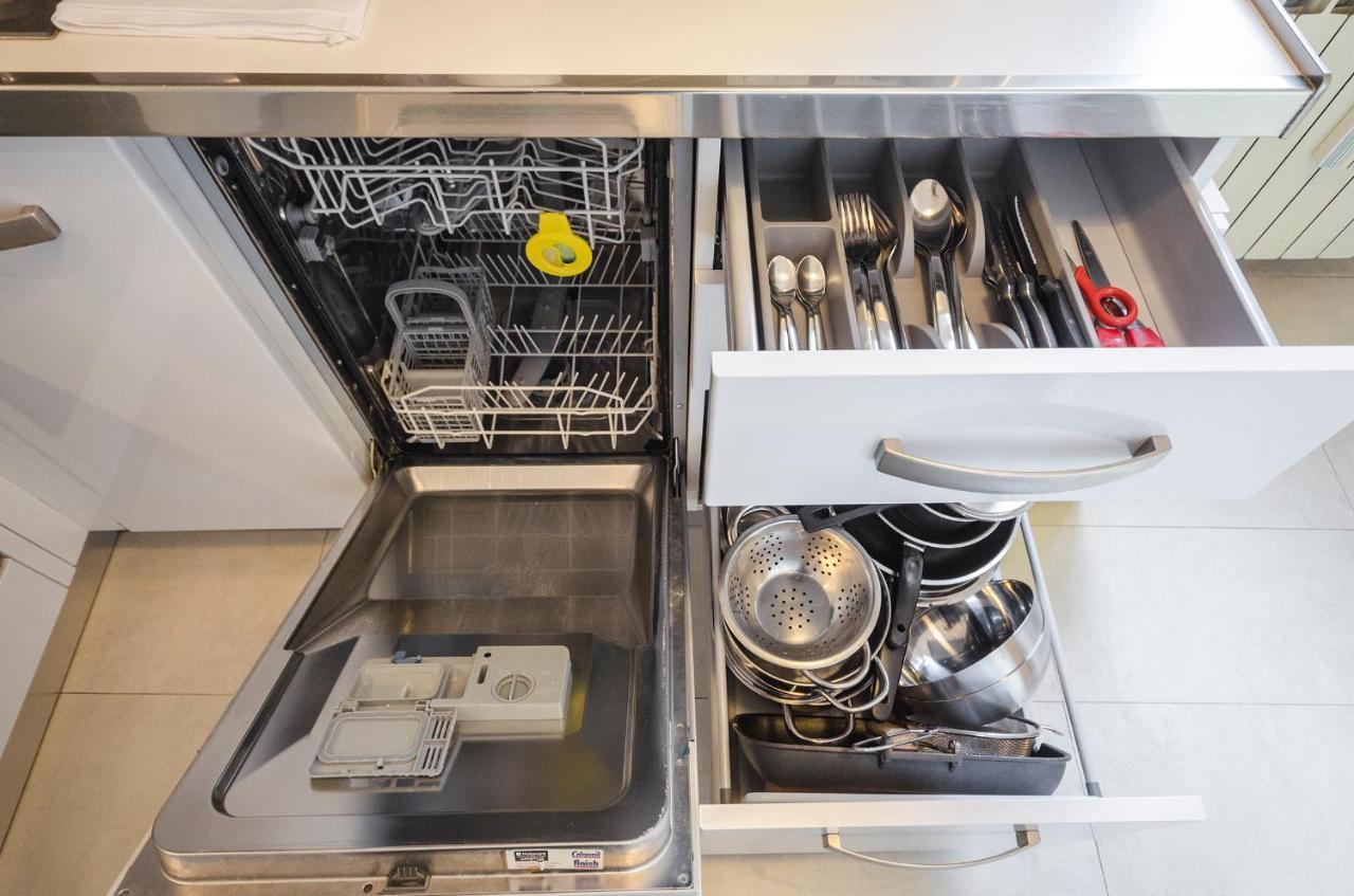 Frassinago Apartment 볼로냐 외부 사진