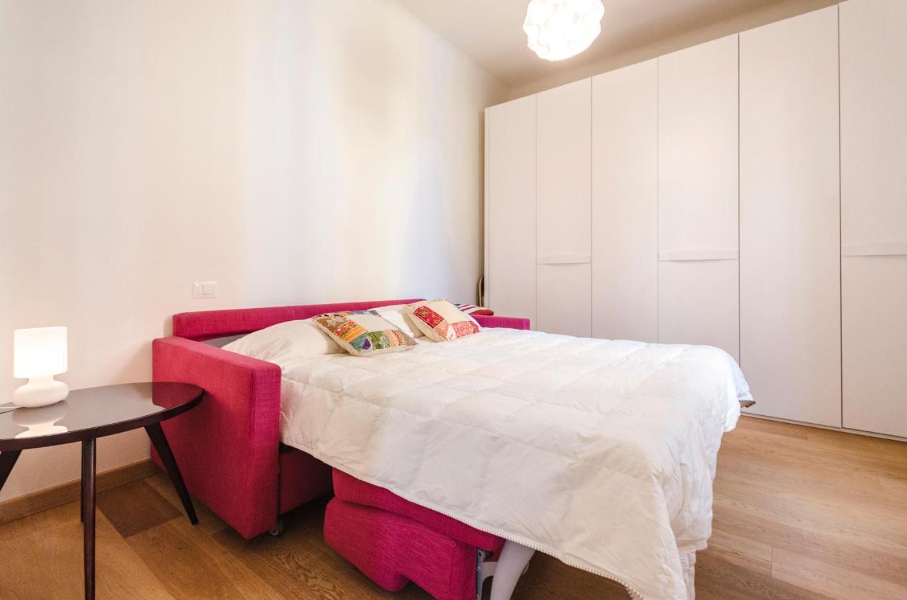Frassinago Apartment 볼로냐 외부 사진