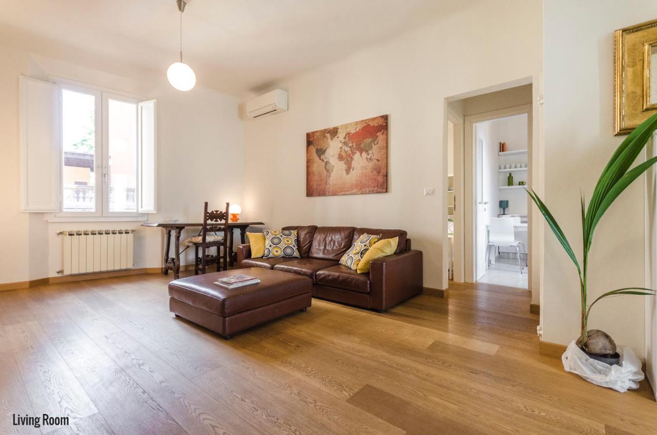 Frassinago Apartment 볼로냐 외부 사진