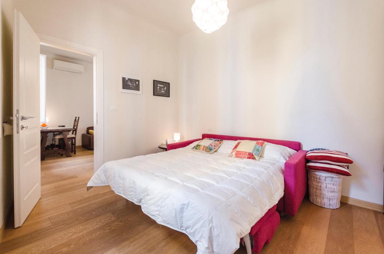 Frassinago Apartment 볼로냐 외부 사진