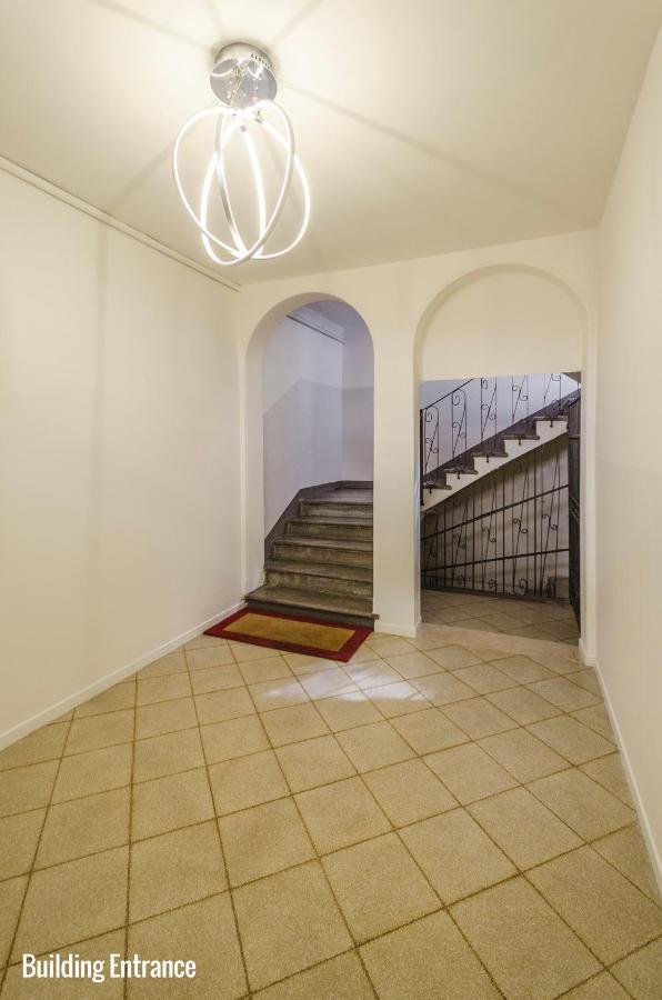 Frassinago Apartment 볼로냐 외부 사진