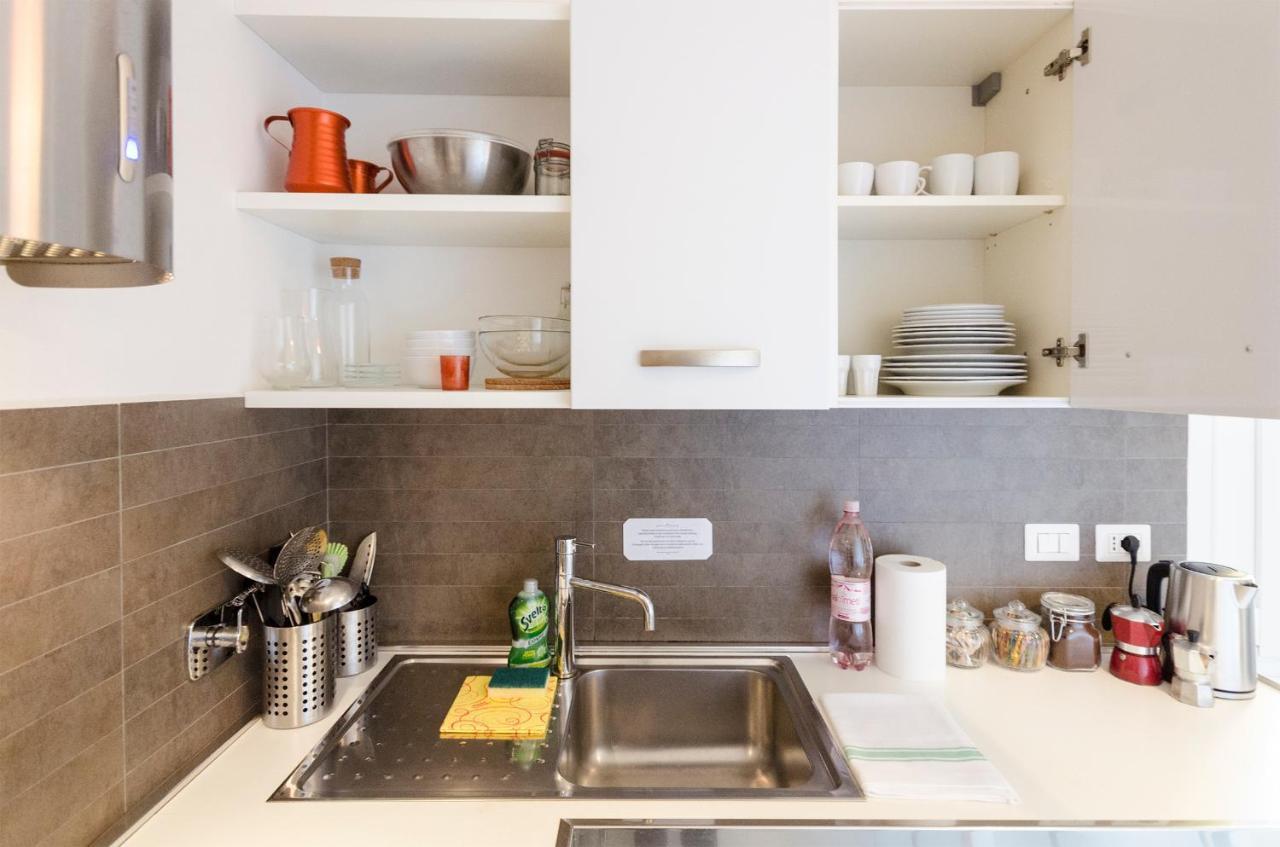 Frassinago Apartment 볼로냐 외부 사진