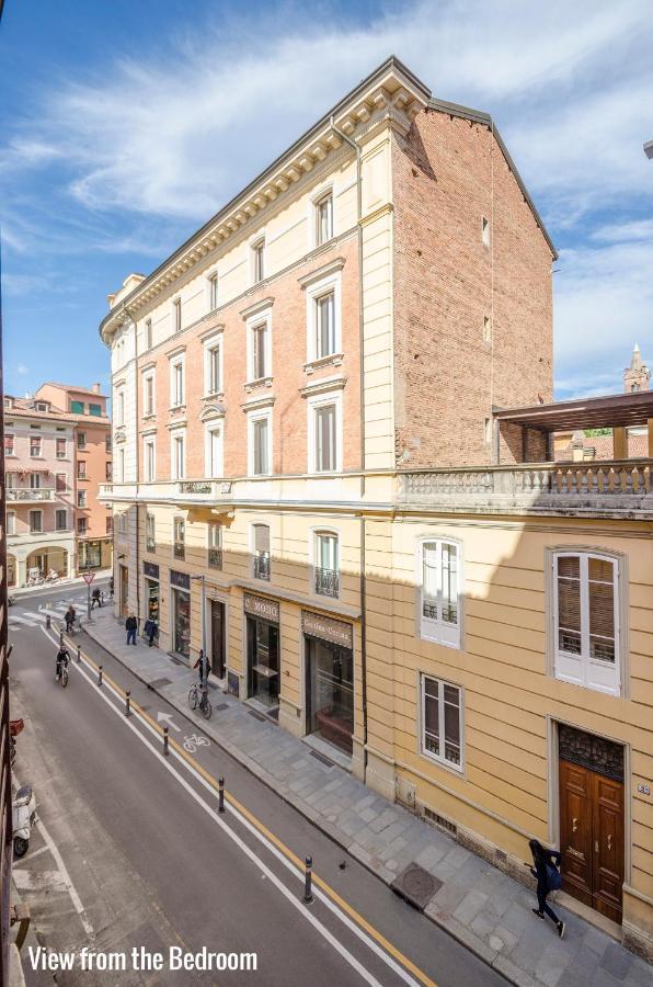 Frassinago Apartment 볼로냐 외부 사진