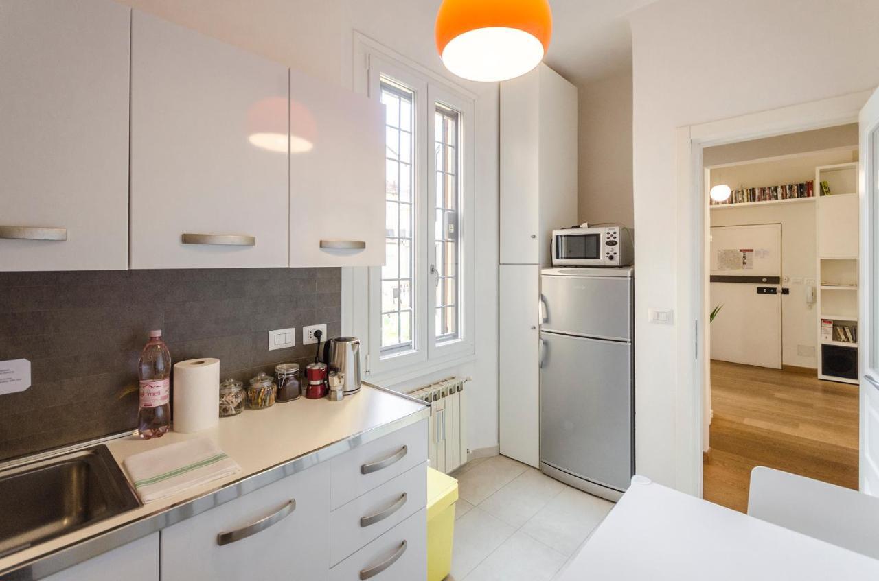 Frassinago Apartment 볼로냐 외부 사진