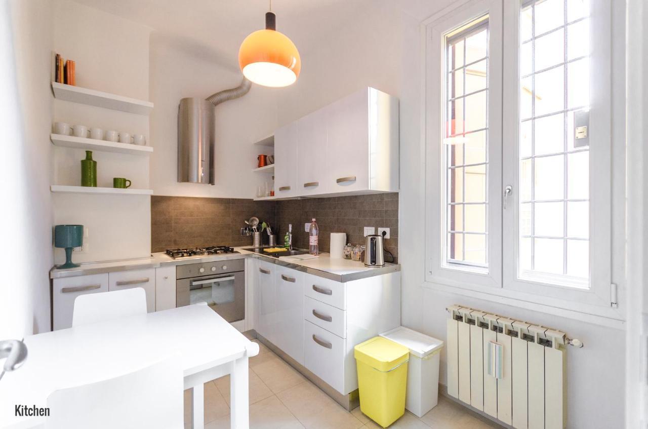 Frassinago Apartment 볼로냐 외부 사진