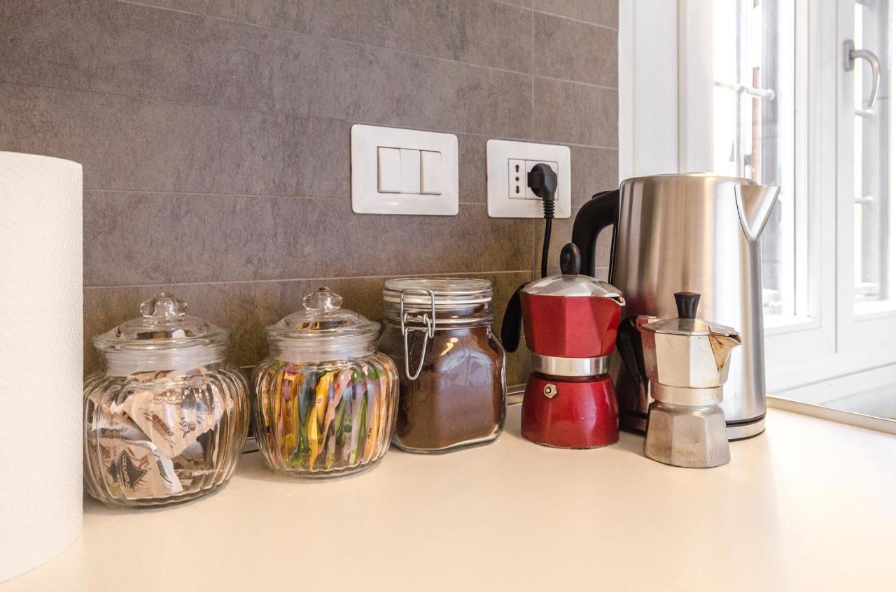 Frassinago Apartment 볼로냐 외부 사진